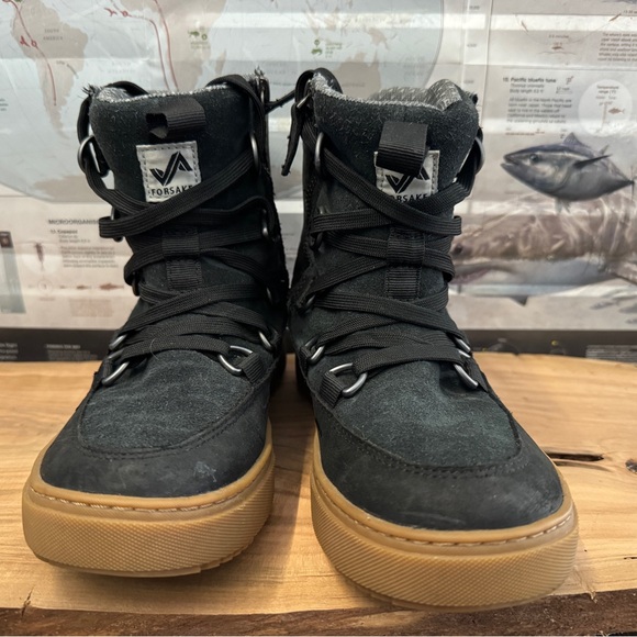 Forake Boots - Picture 4 of 10